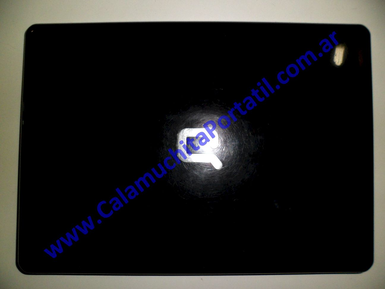 Carcasa Tapa Compaq Presario CQ40-630la - WD222LA#AC8