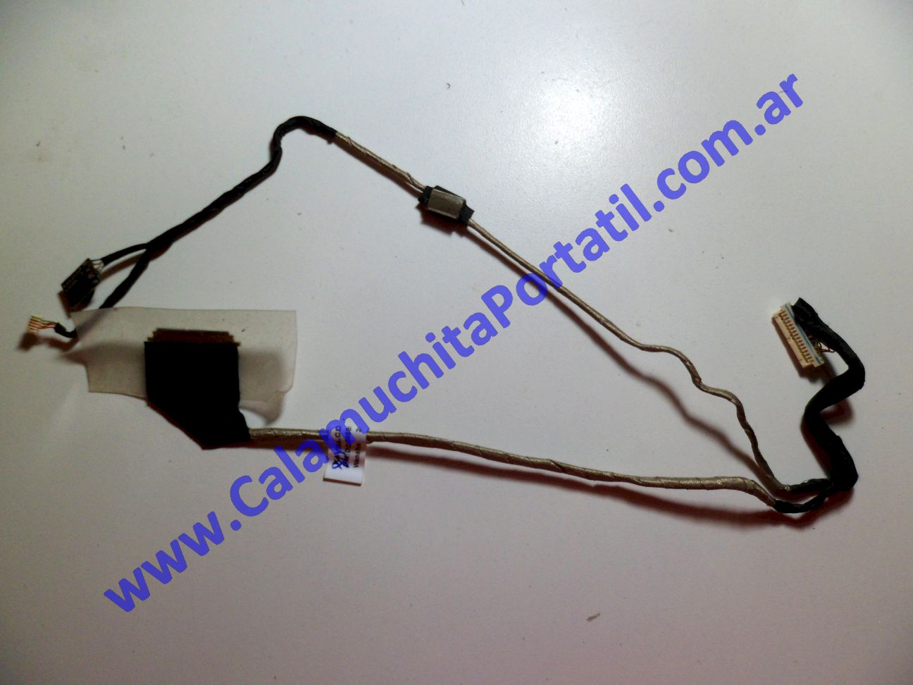 Flex Video Acer Aspire One D250-1409 - KAV60