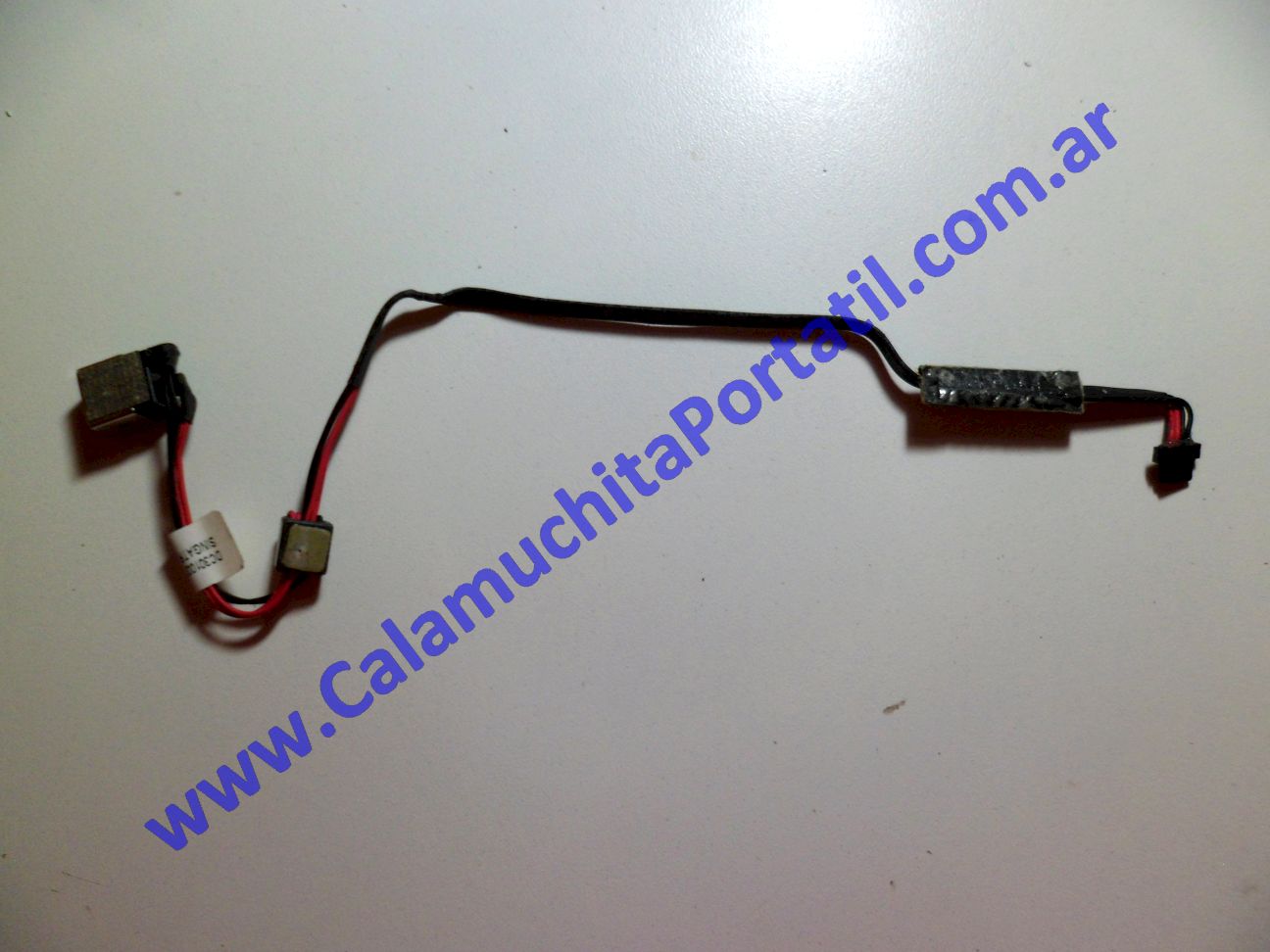 Conector Power Acer Aspire One D250-1409 - KAV60