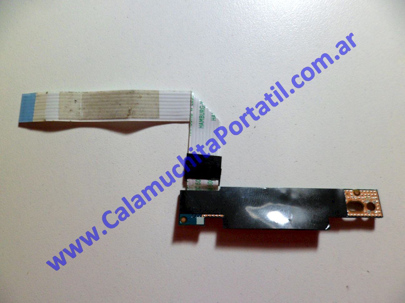 Placa Encendido Acer Aspire One D250-1409 - KAV60