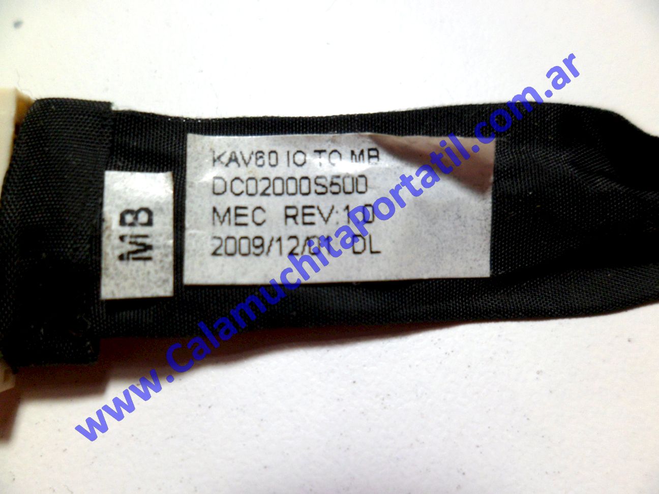 Placa USB Acer Aspire One D250-1409 - KAV60