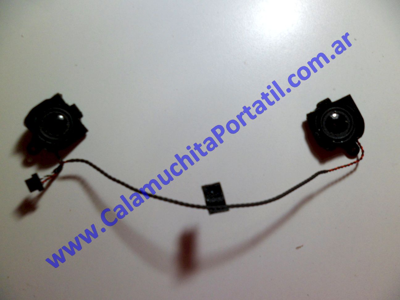 Parlantes Acer Aspire One D250-1409 - KAV60