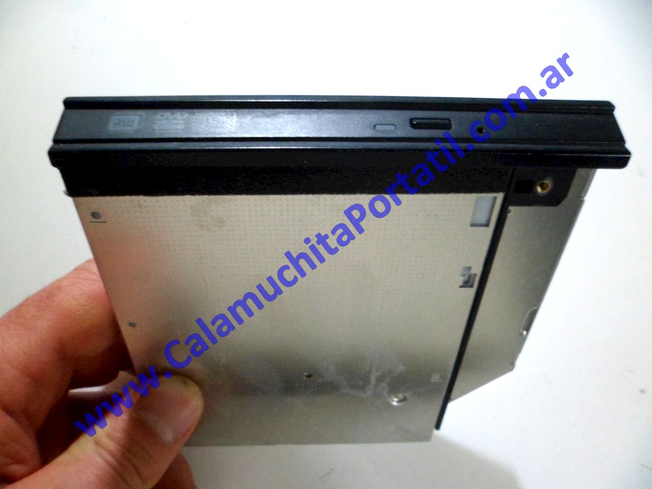 Grabadora DVD LG Z1 Pro Express Dual - LGZ1