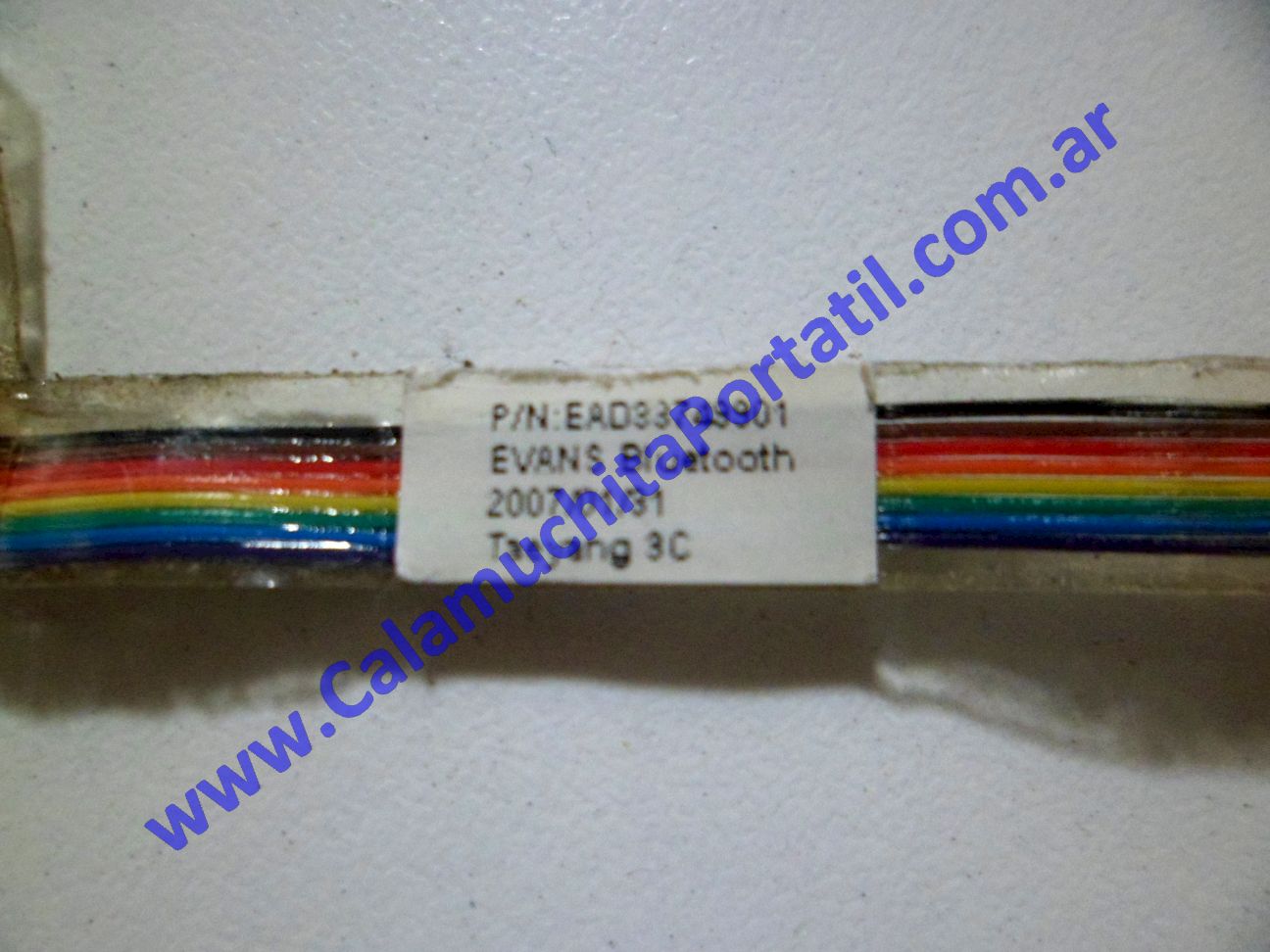 Placa Bluetooth LG Z1 Pro Express Dual - LGZ1