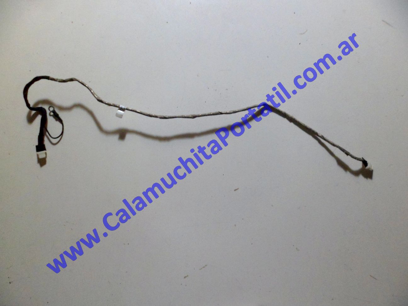 Flex Webcam Asus Eee PC 1000HA