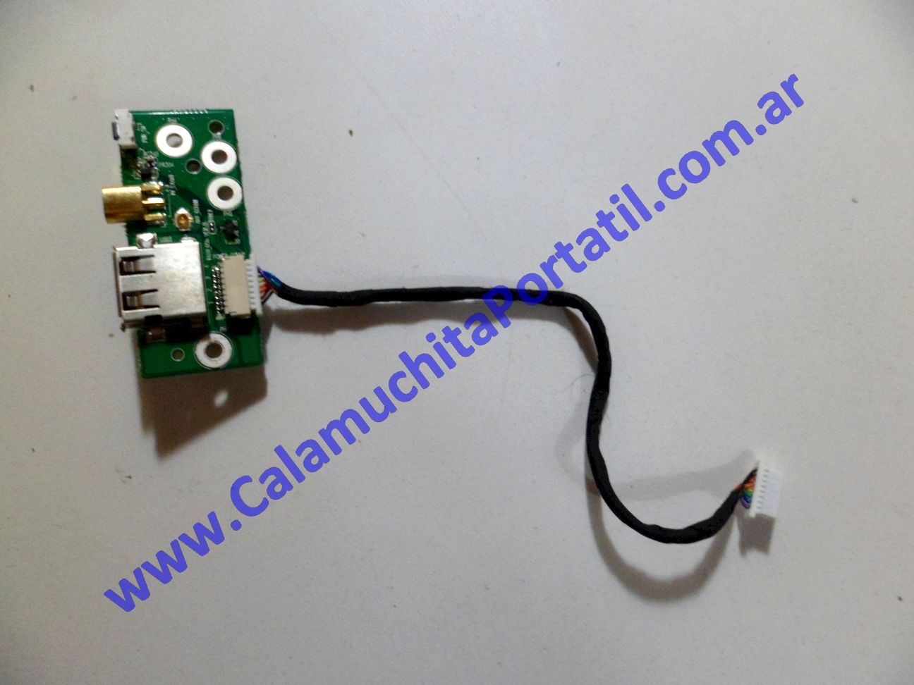 Placa Encendido CX CXPH10