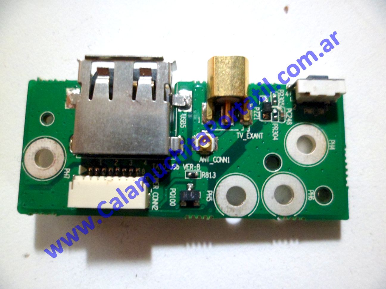 Placa Encendido CX CXPH10