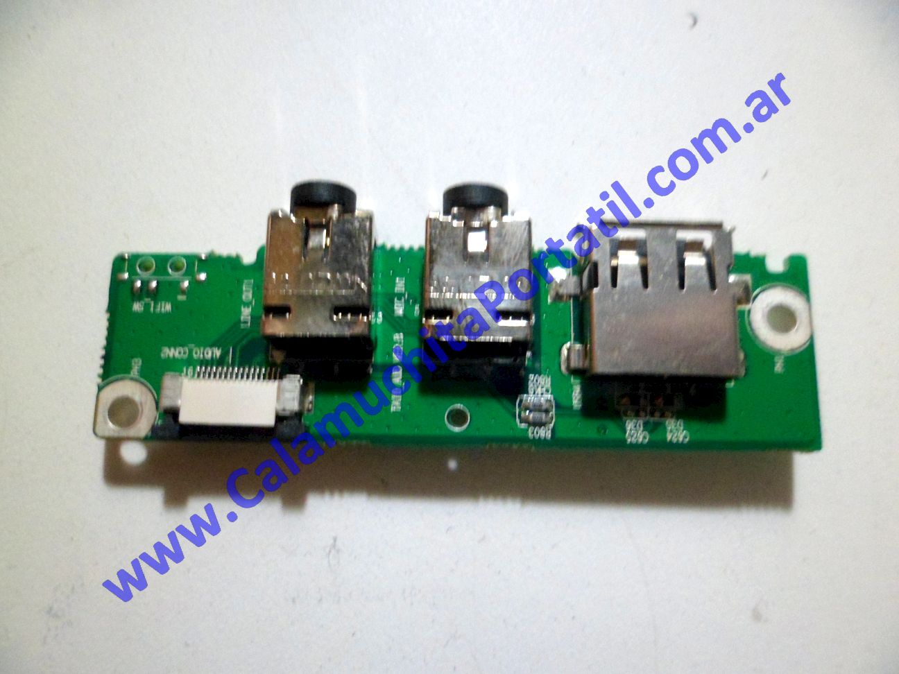 Placa USB CX CXPH10