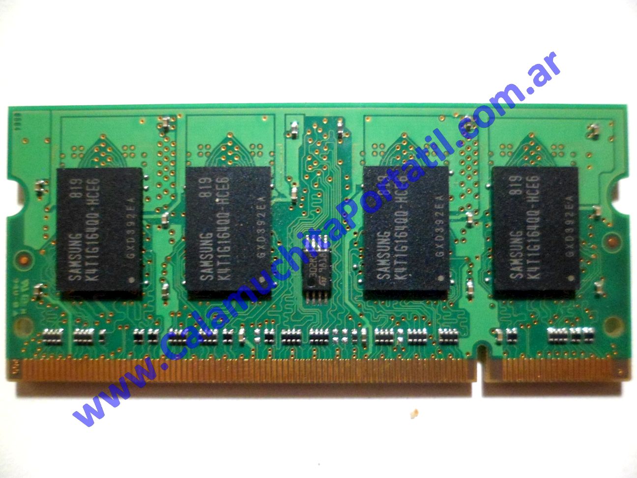 Memoria Acer Aspire 5720-4794 - ICL50