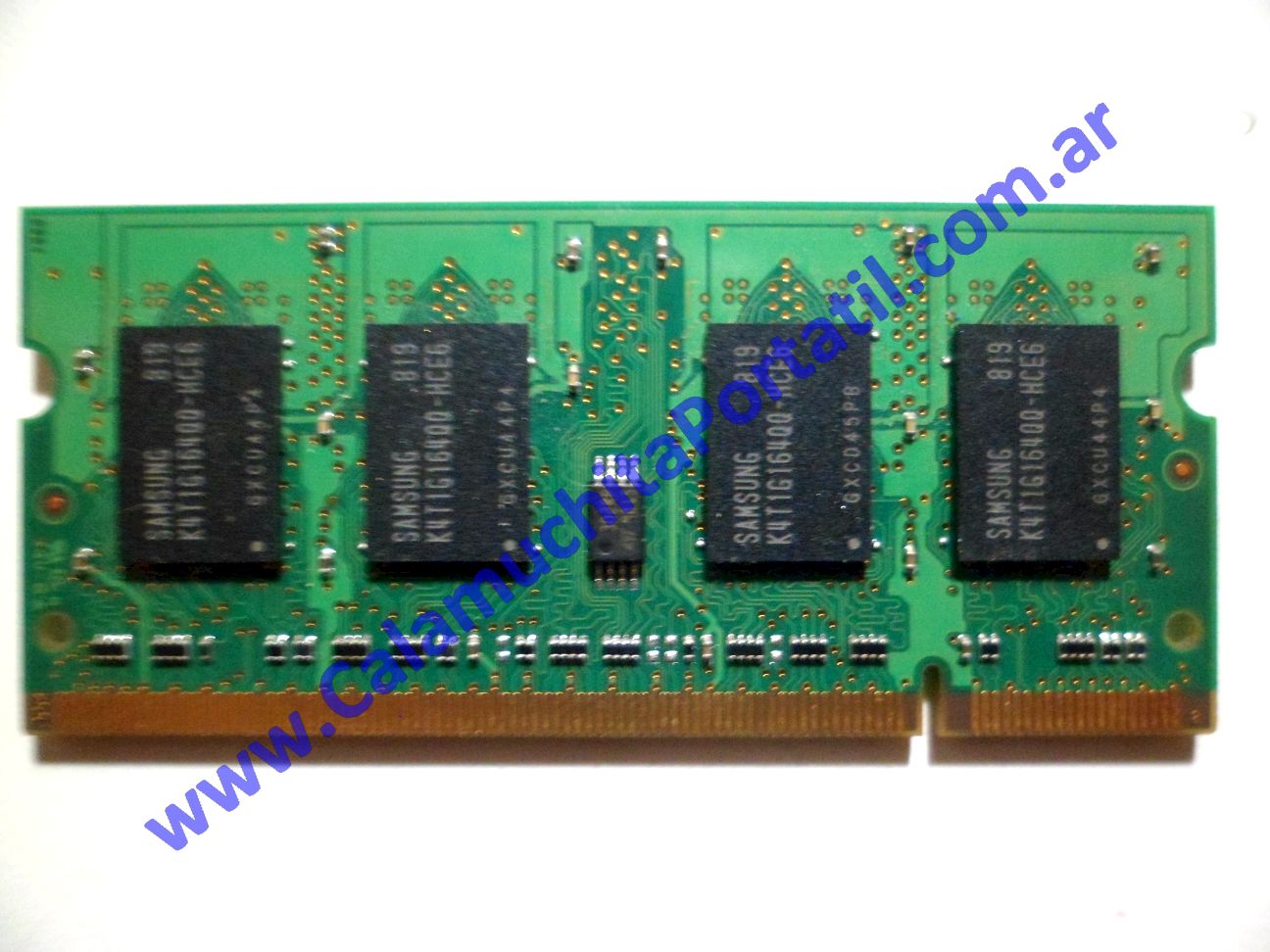 Memoria Acer Aspire 5720-4794 - ICL50