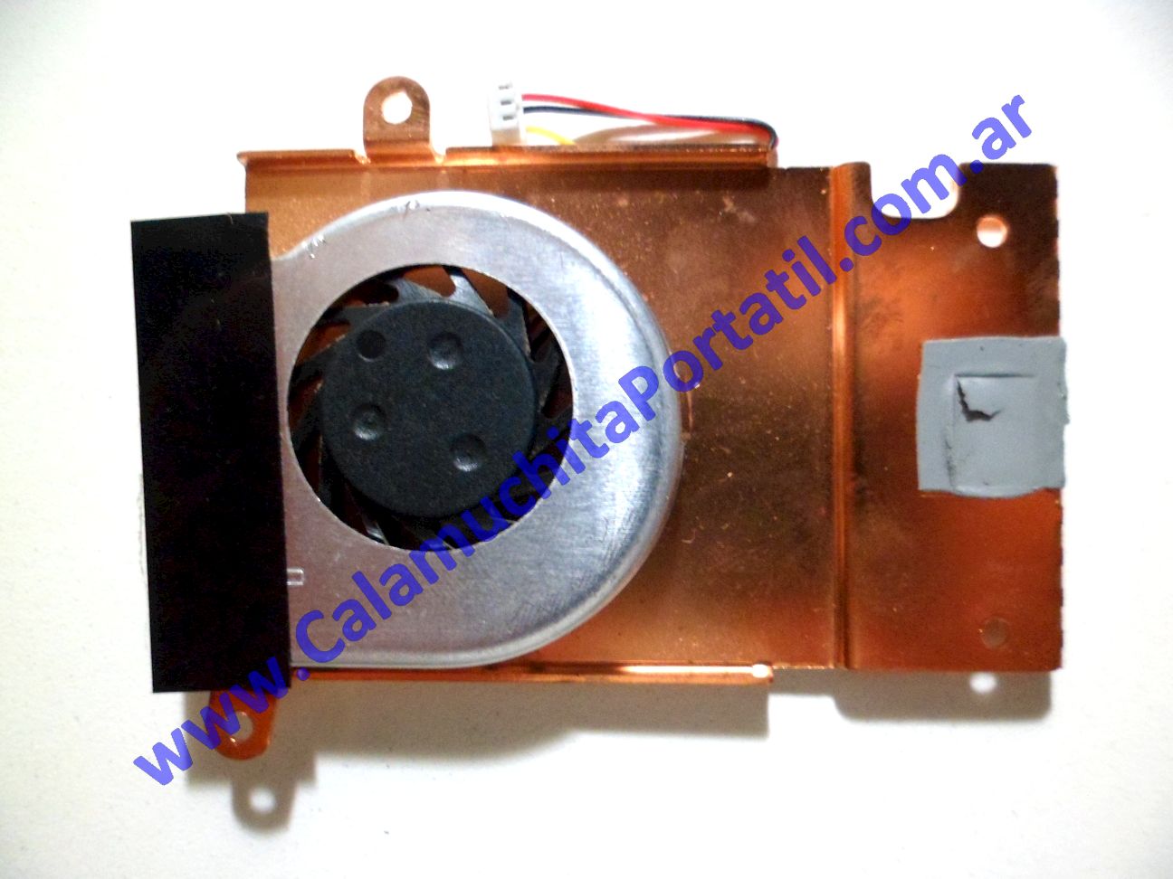 Cooler C/Disipador Banghó B-X0X1