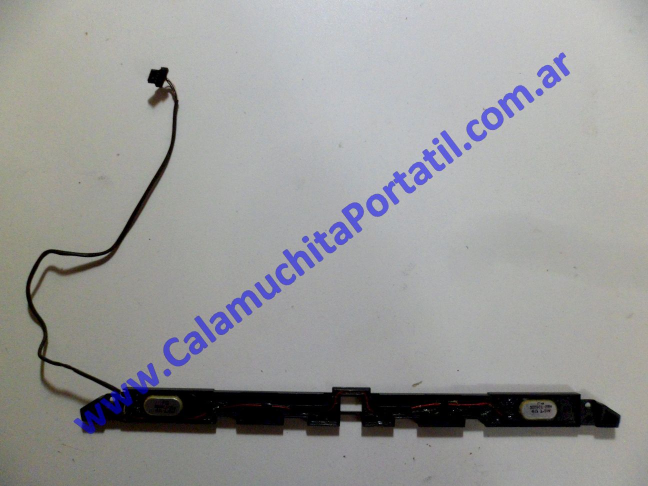 Parlantes Compaq Mini CQ10-120LA
