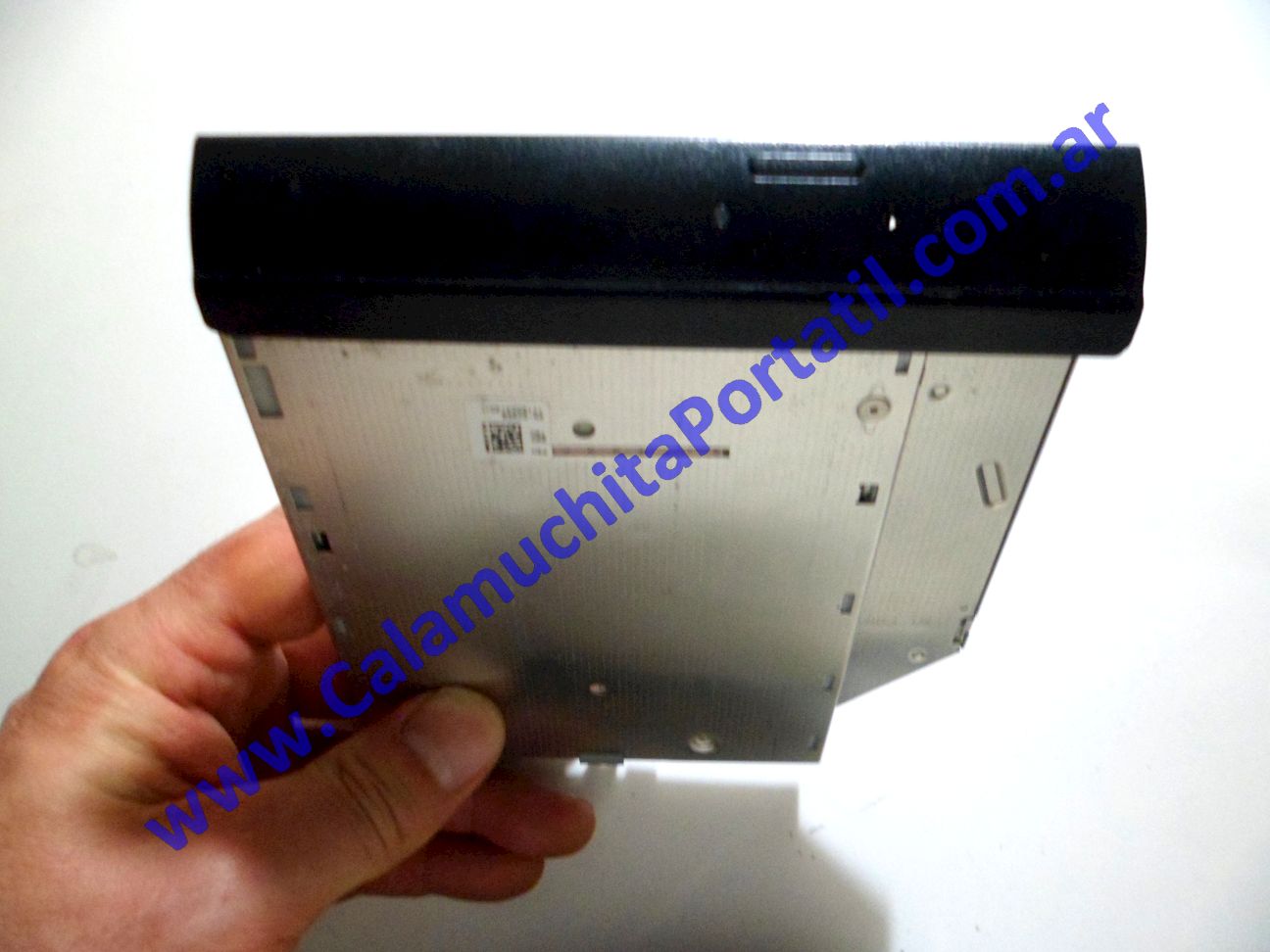 Grabadora DVD Samsung RV511 - NP-RV511