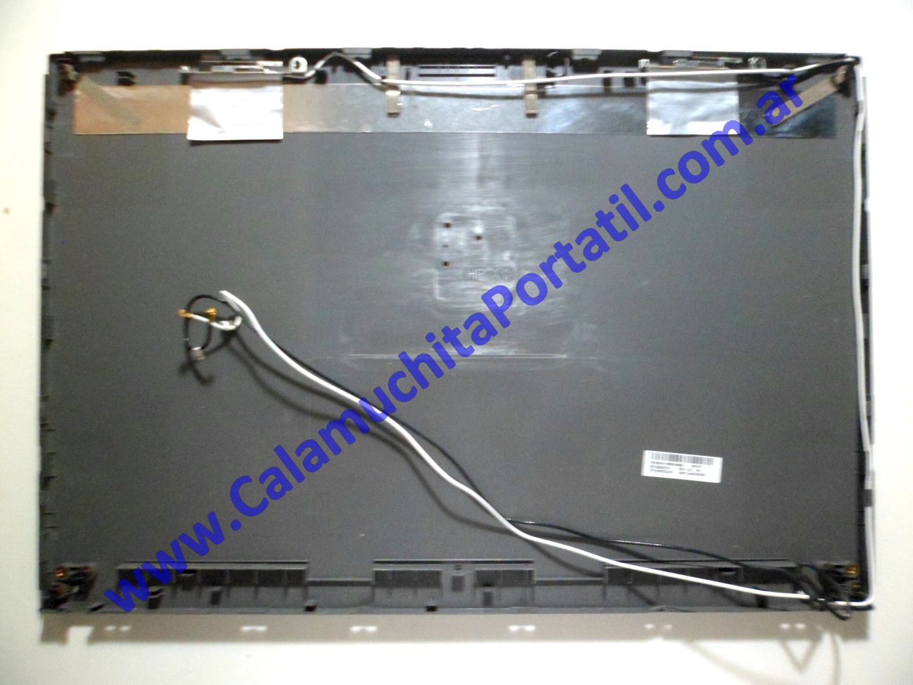 Carcasa Tapa HP HP 425 - XD057LA#AC8