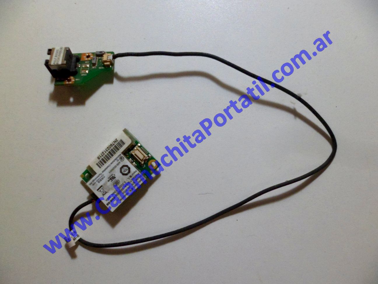 Placa Módem Olivetti Olibook Series 500