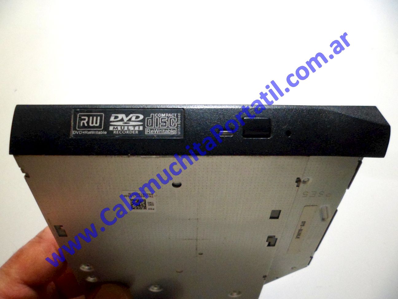 Grabadora DVD Banghó M76X0S