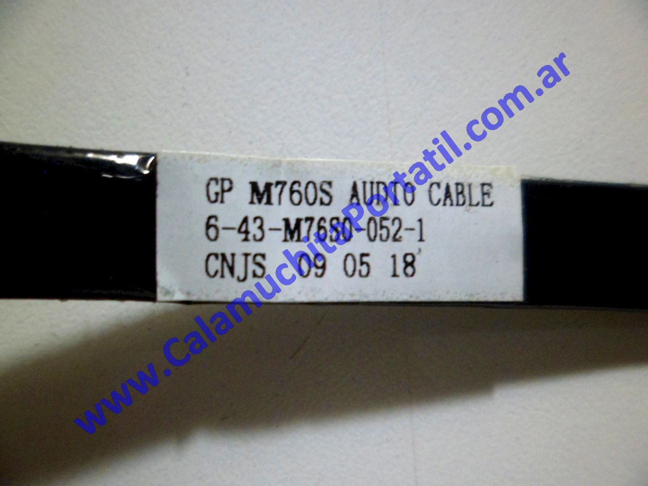 Placa USB Banghó M76X0S