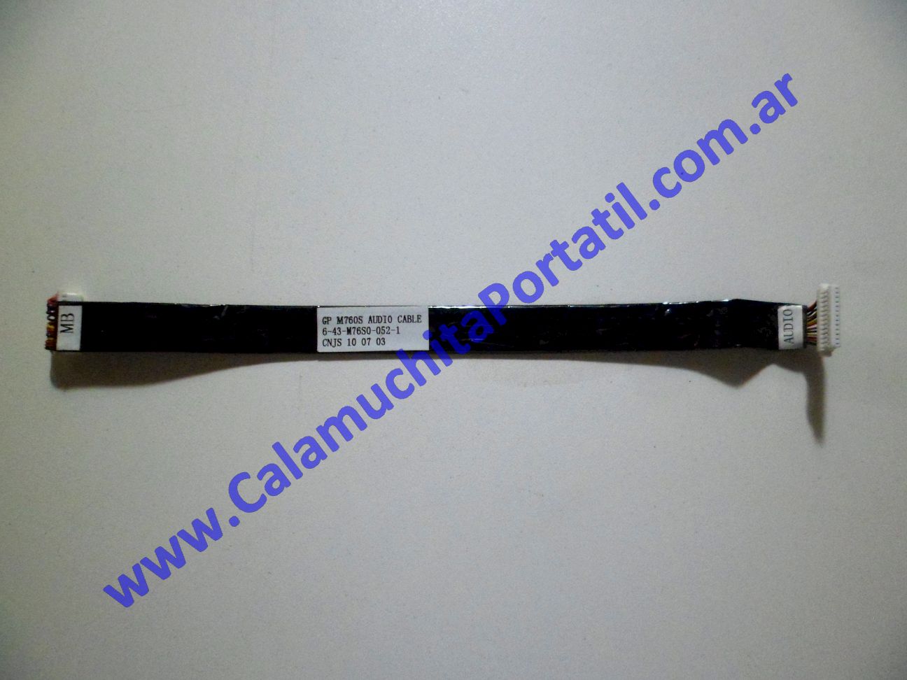 Flex Otro Banghó B-763XK