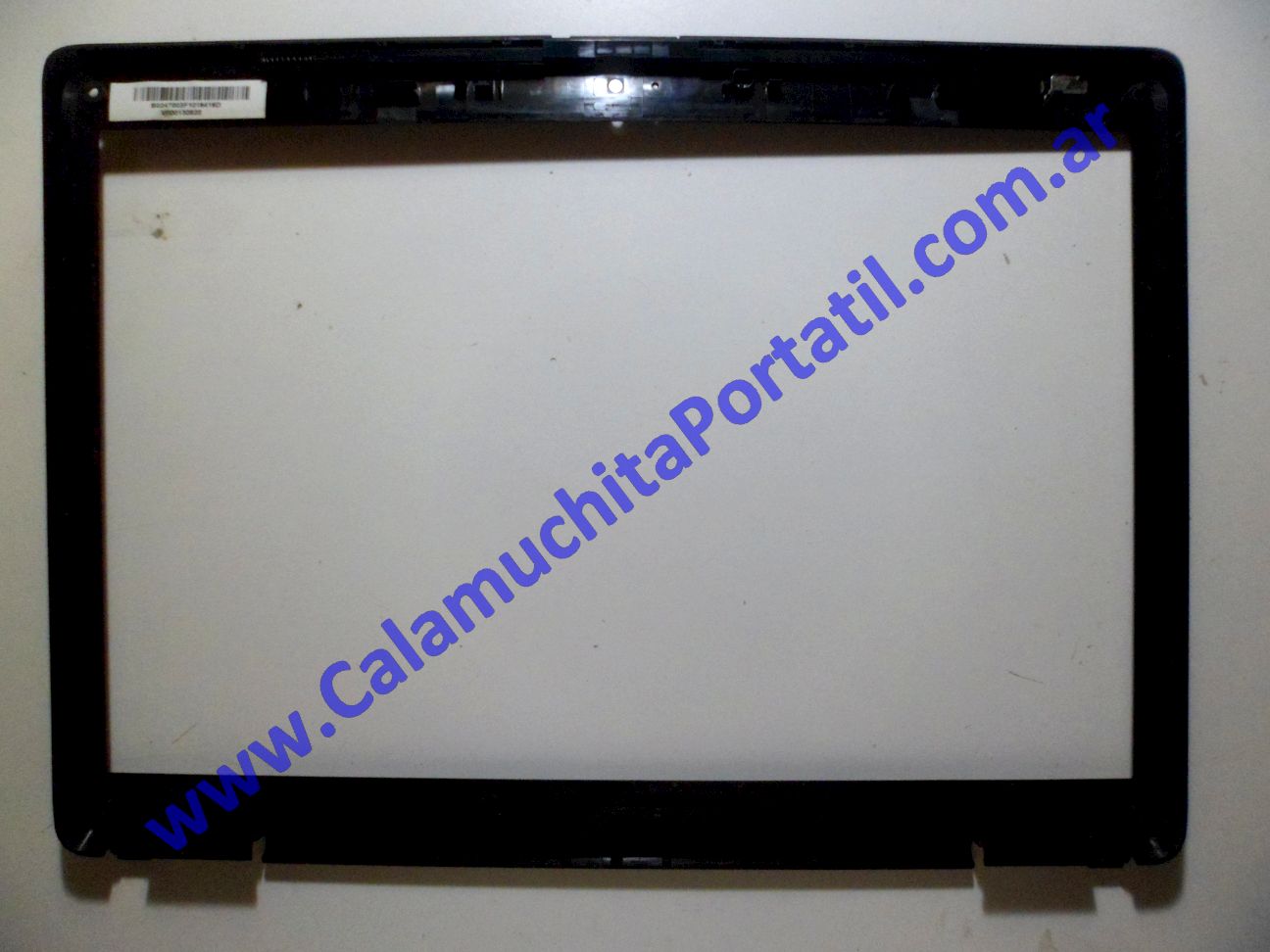 Carcasa Marco Toshiba Satellite L305D-S5934 - PSLC8U-03701Q