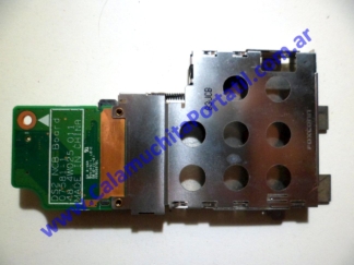 Placa PCMCIA Dell Inspiron 1525 - PP29L