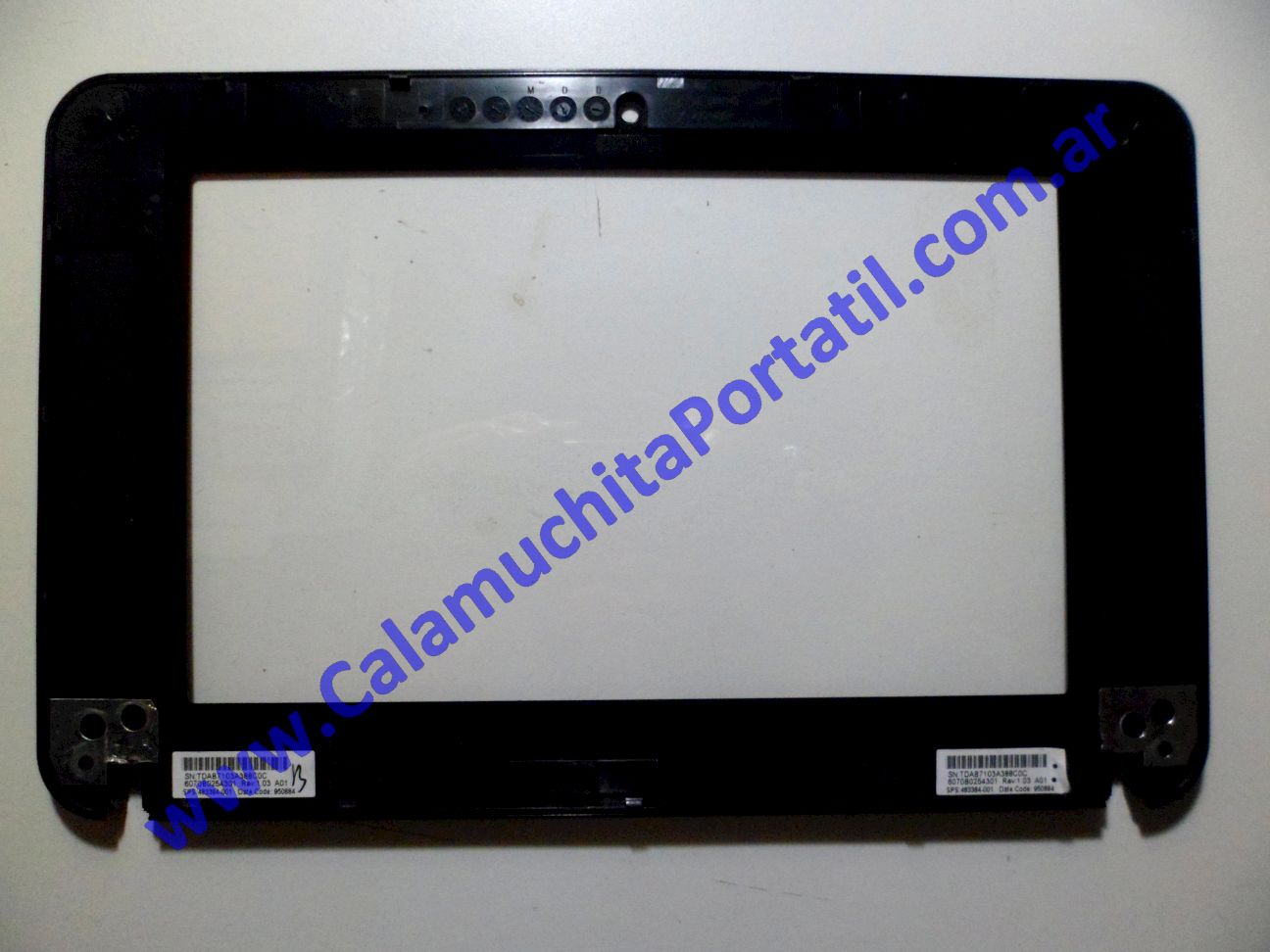 Carcasa Marco HP HP 2133