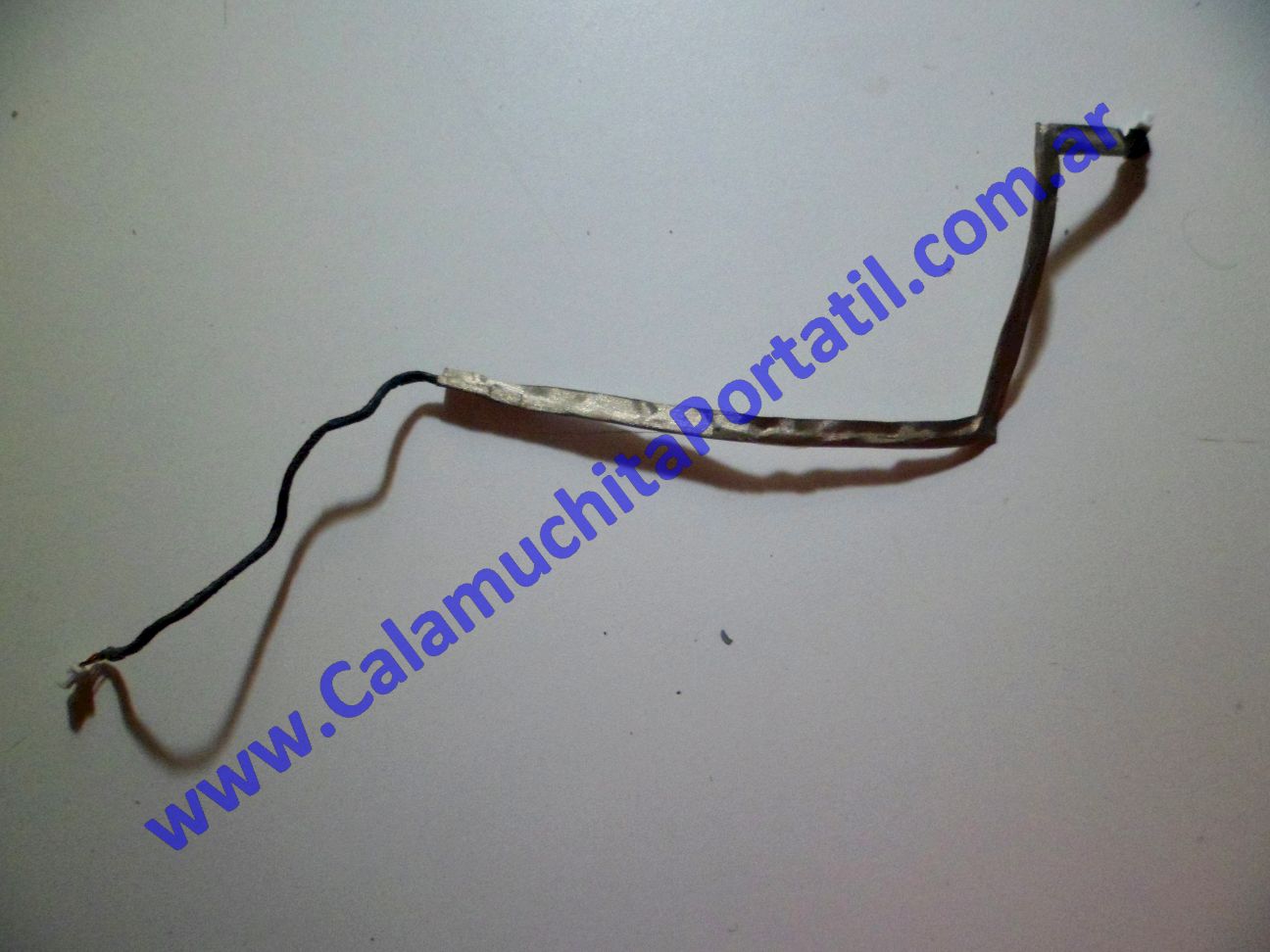 Flex Webcam HP HP 2133