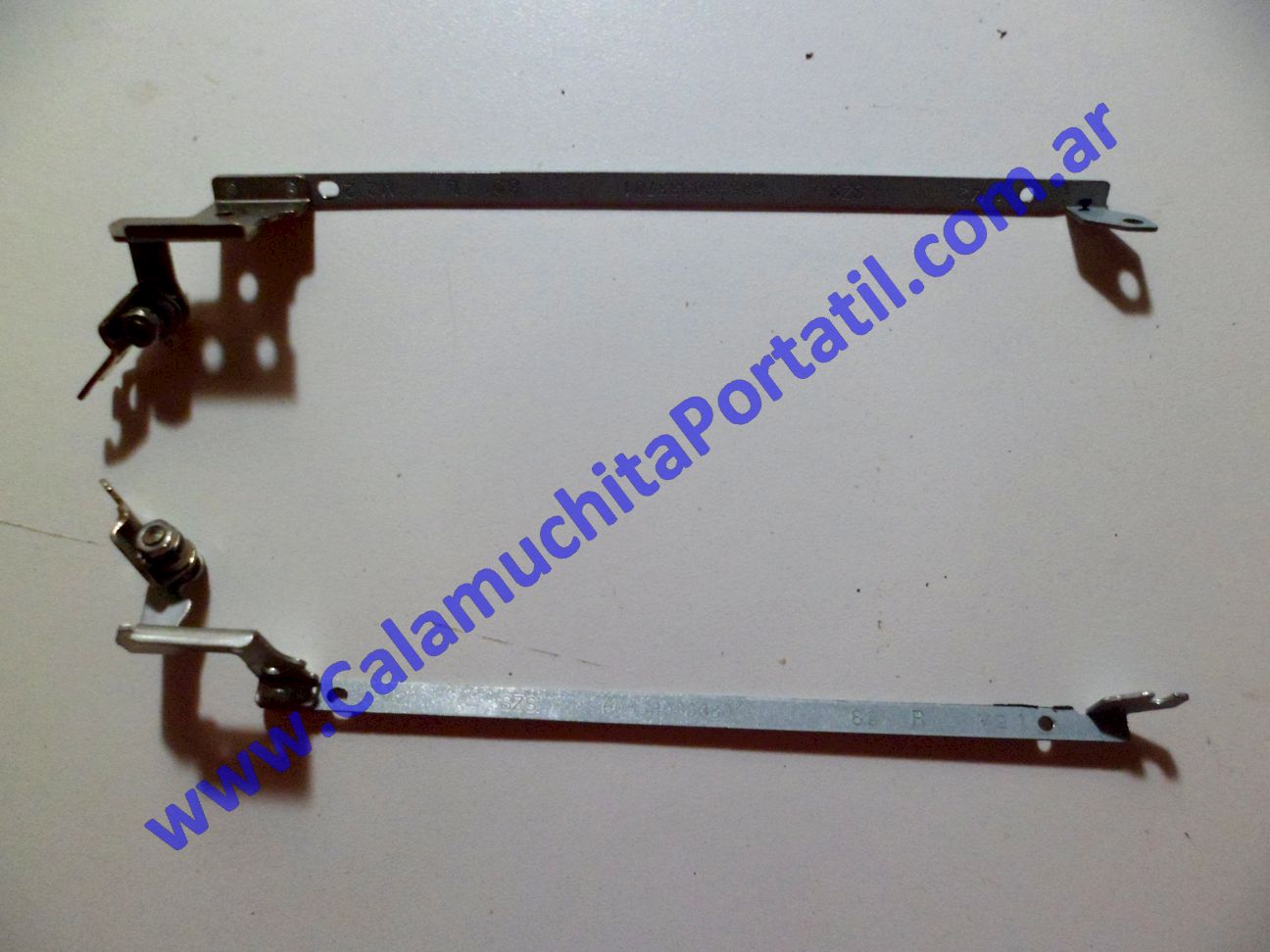 Bisagras HP HP 2133