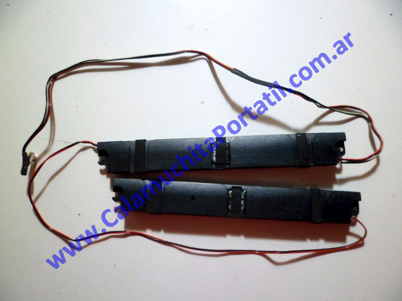 Parlantes HP HP 2133