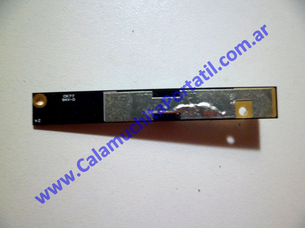 Webcam HP HP 2133