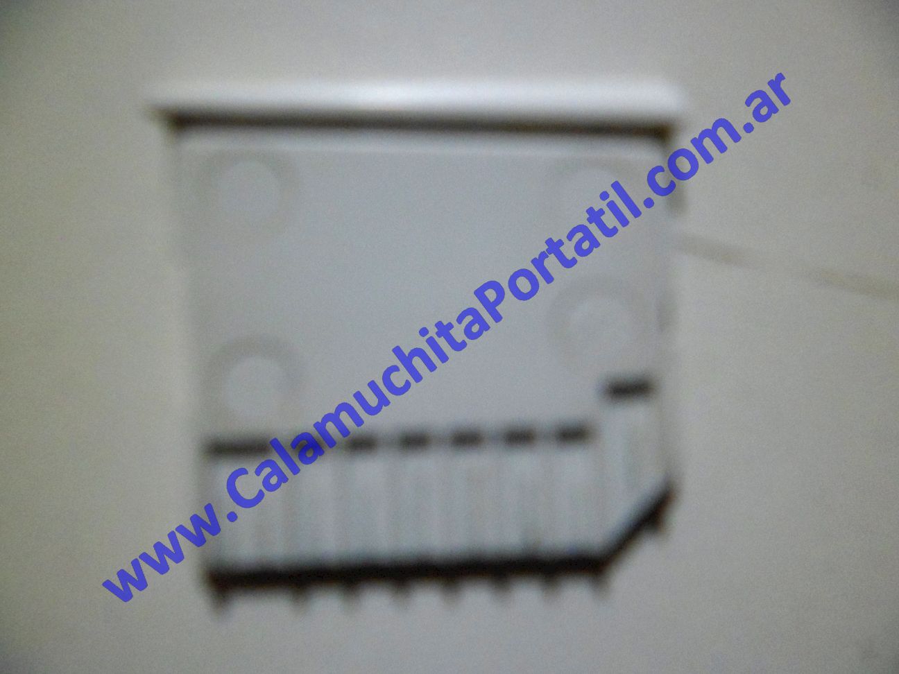 Protector SD Dell Inspiron Mini 1012 - P04T