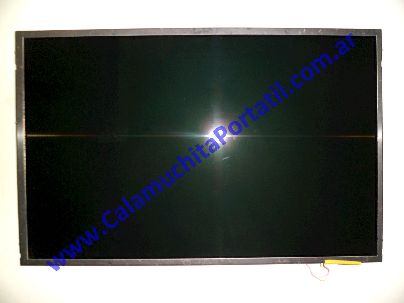 Display Olivetti Olibook Series 500