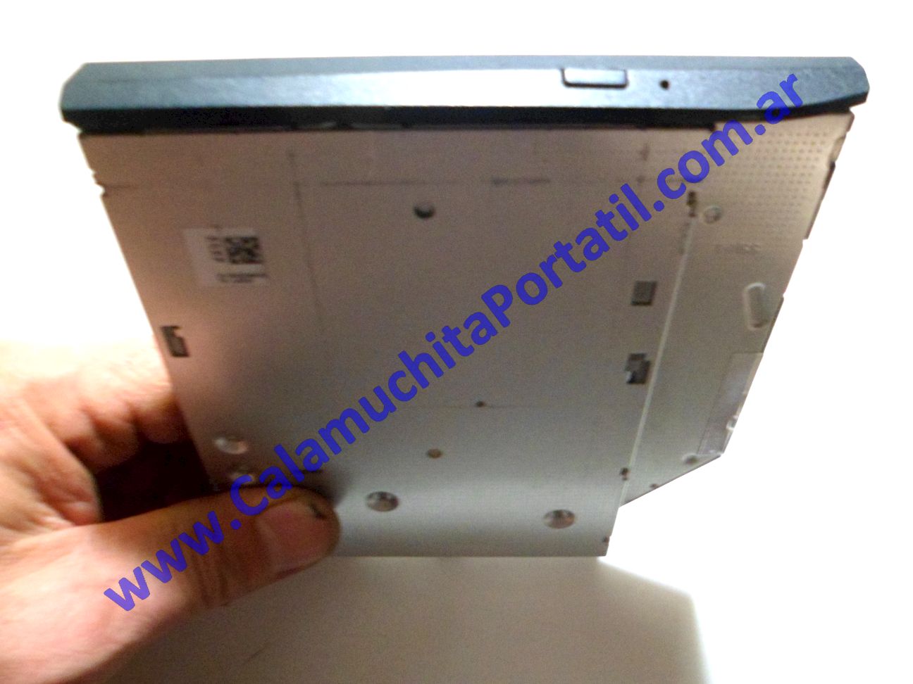 Grabadora DVD Olivetti Olibook Series 500
