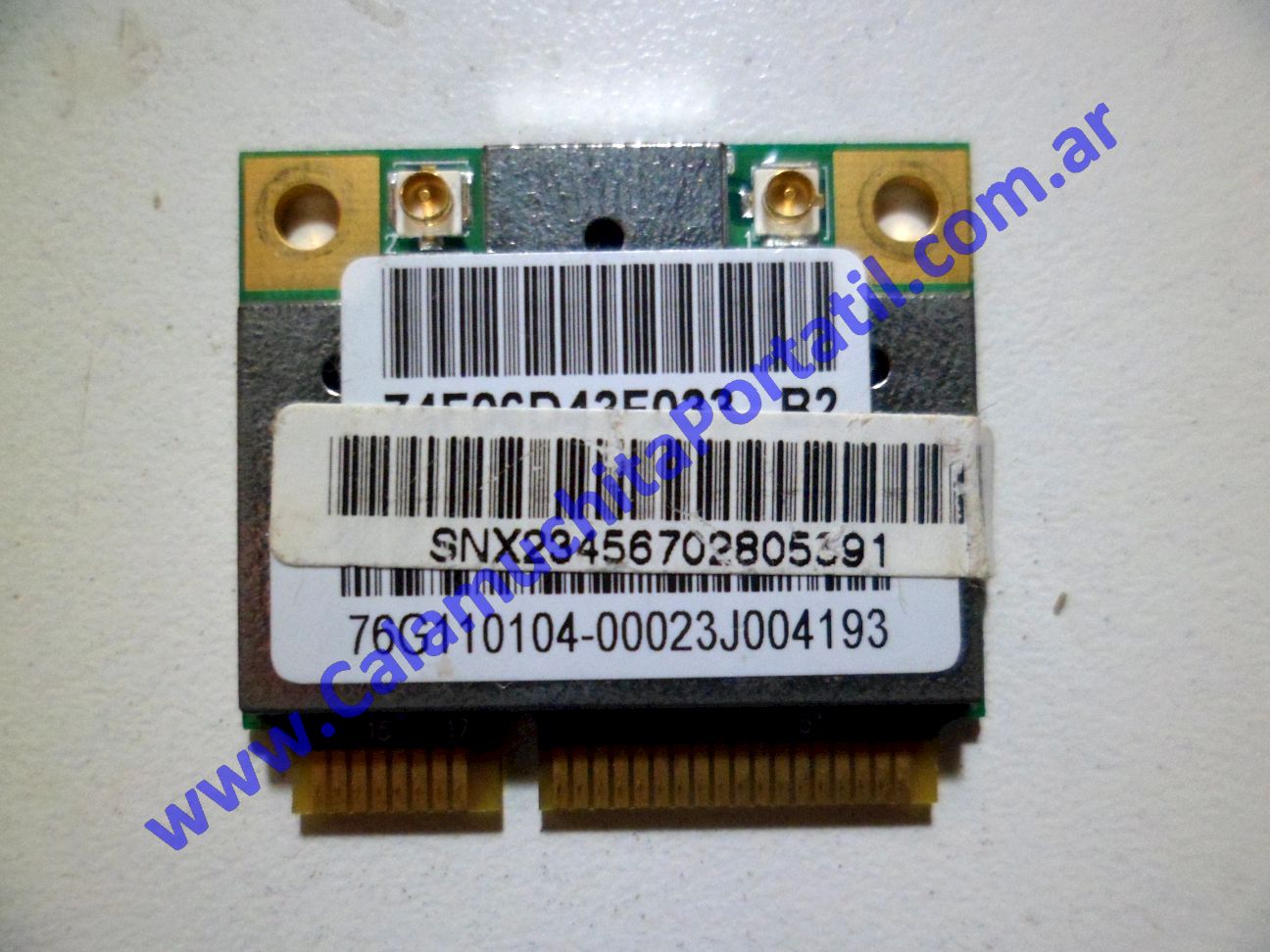 Placa Wifi Philco PHN14A