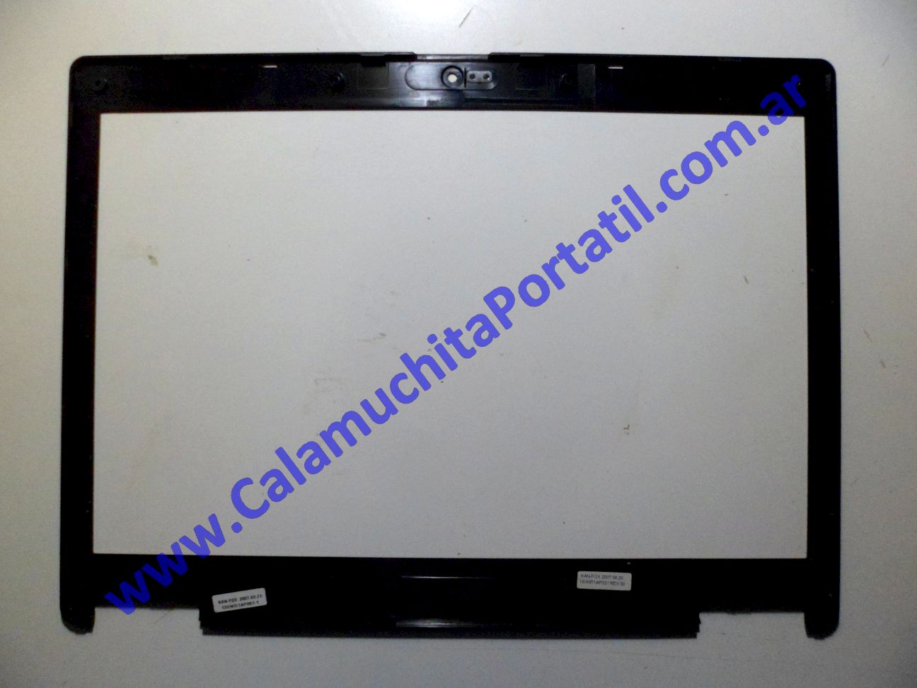 Carcasa Marco Asus Z96F