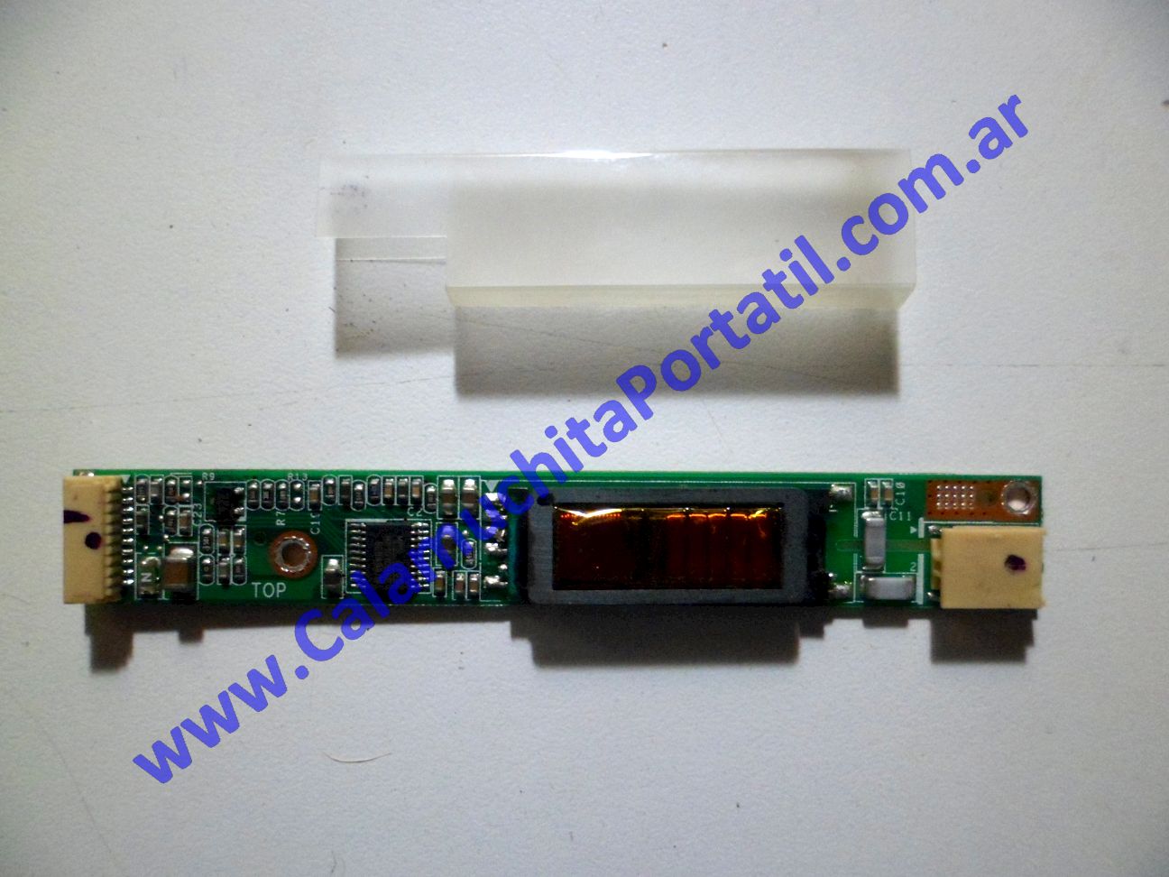 Inverter Asus Z96F