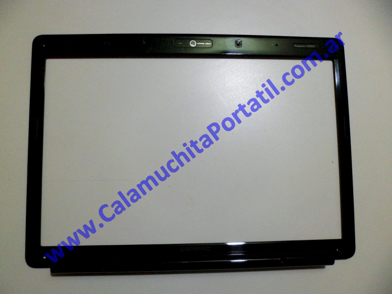 Carcasa Marco Compaq Presario V3500 - V3718LA