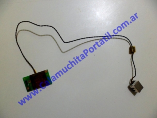Placa Módem Compaq Presario V3500 - V3718LA