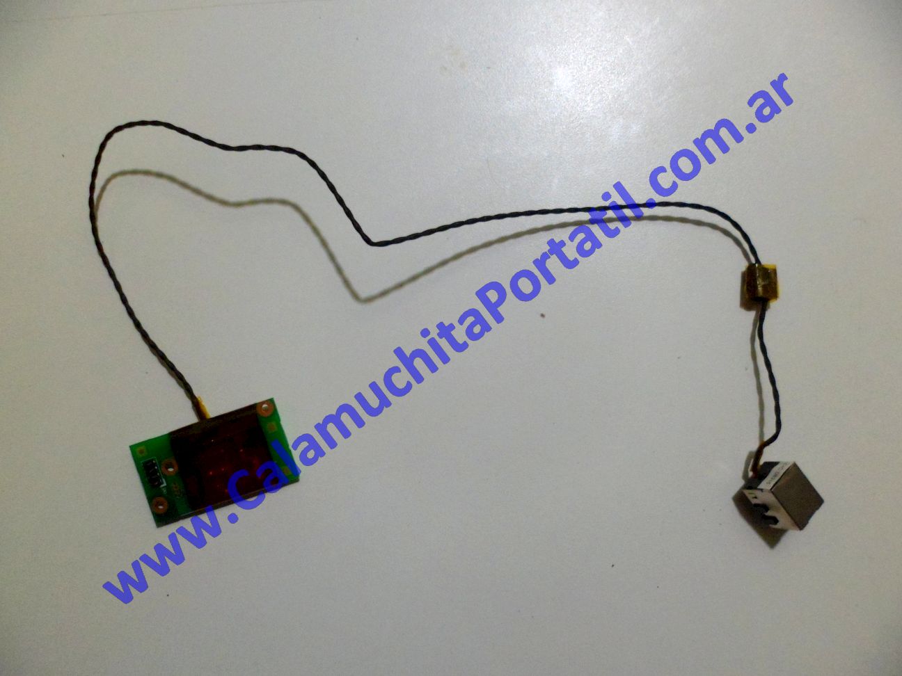 Placa Módem Compaq Presario V3500 - V3718LA