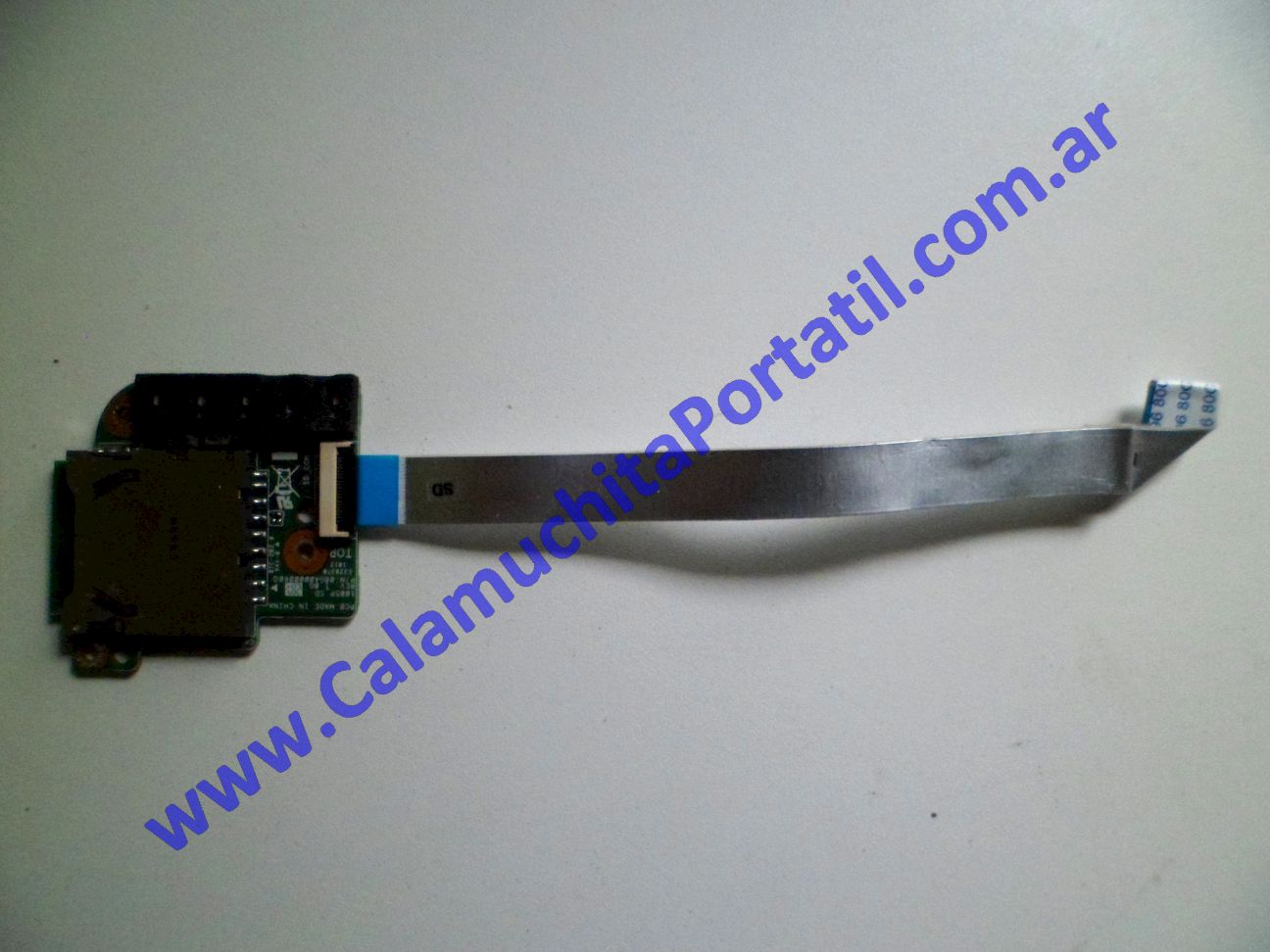 Placa Leds Asus Eee PC 1005PE