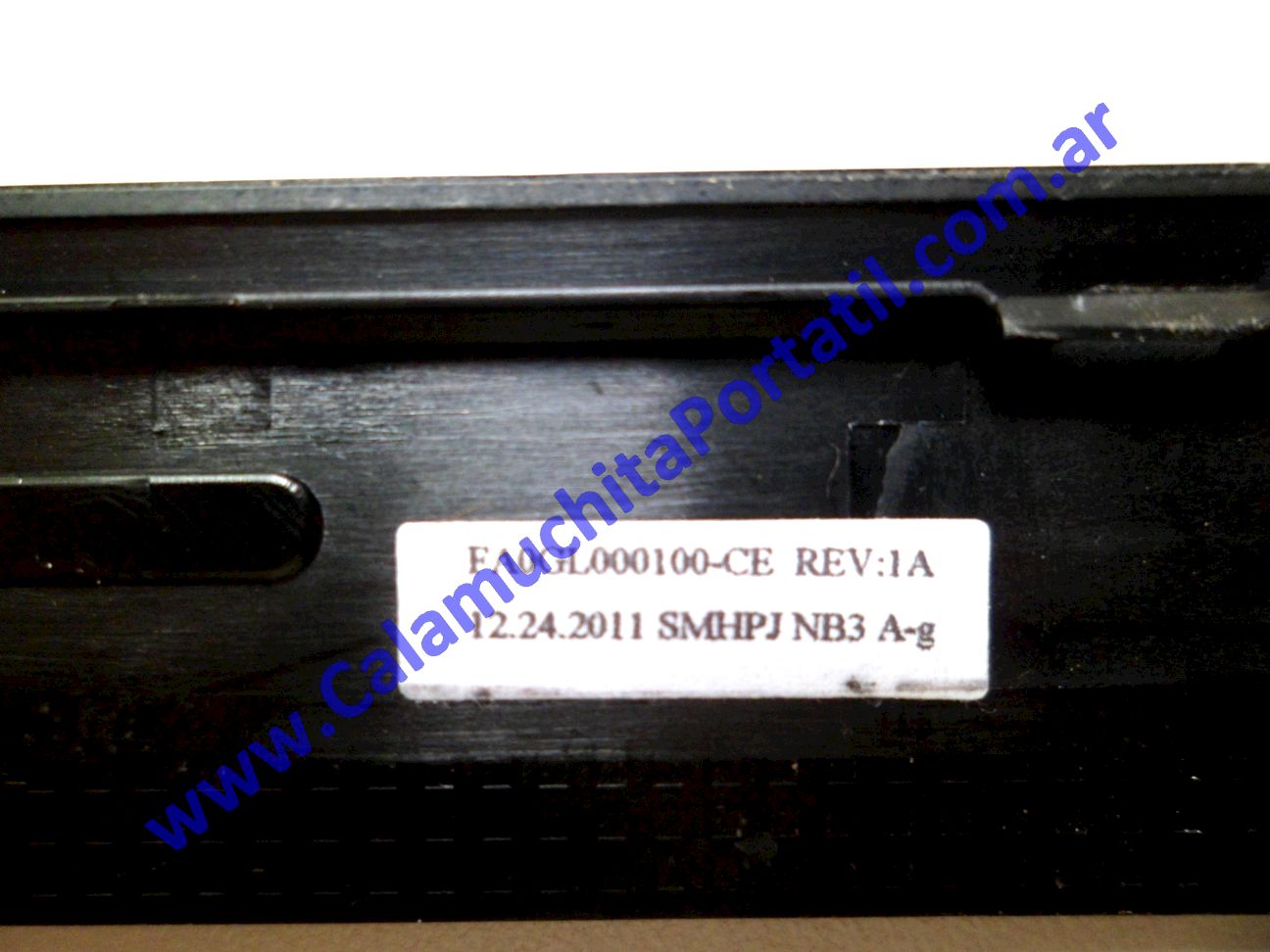 Carcasa Marco Lenovo G470 - 20078