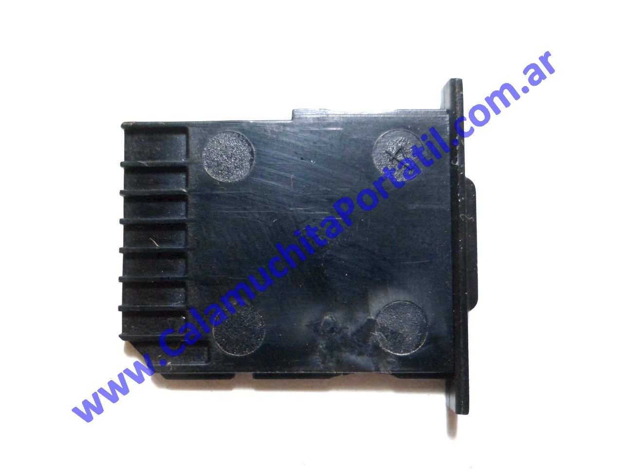 Protector SD Lenovo G555 - 0873