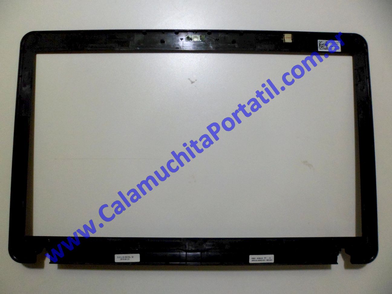 Carcasa Marco Dell Inspiron M5030 - P07F