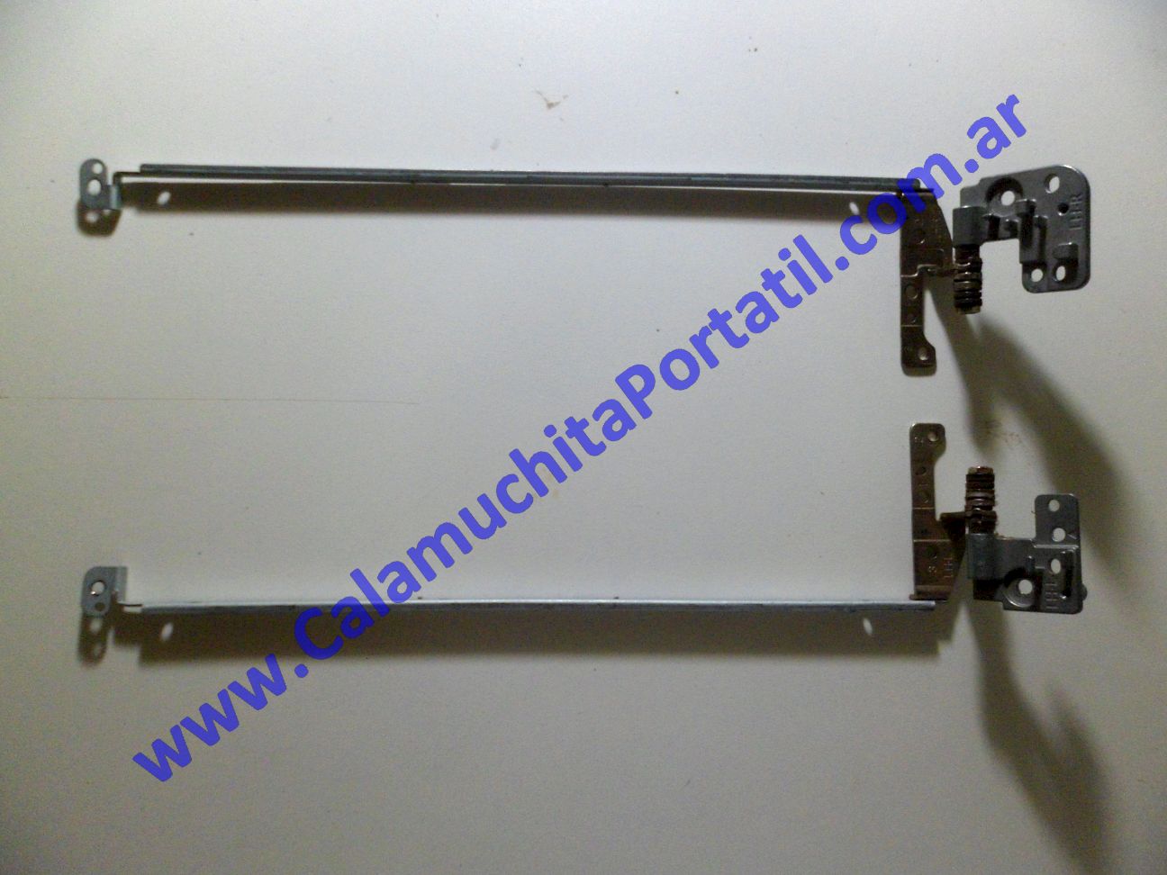 Bisagras Dell Inspiron M5030 - P07F
