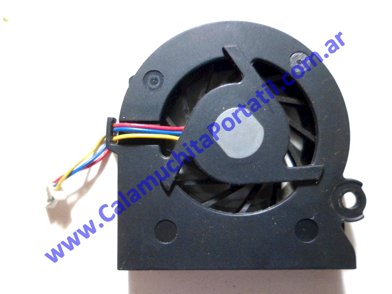 Cooler Compaq Mini 102