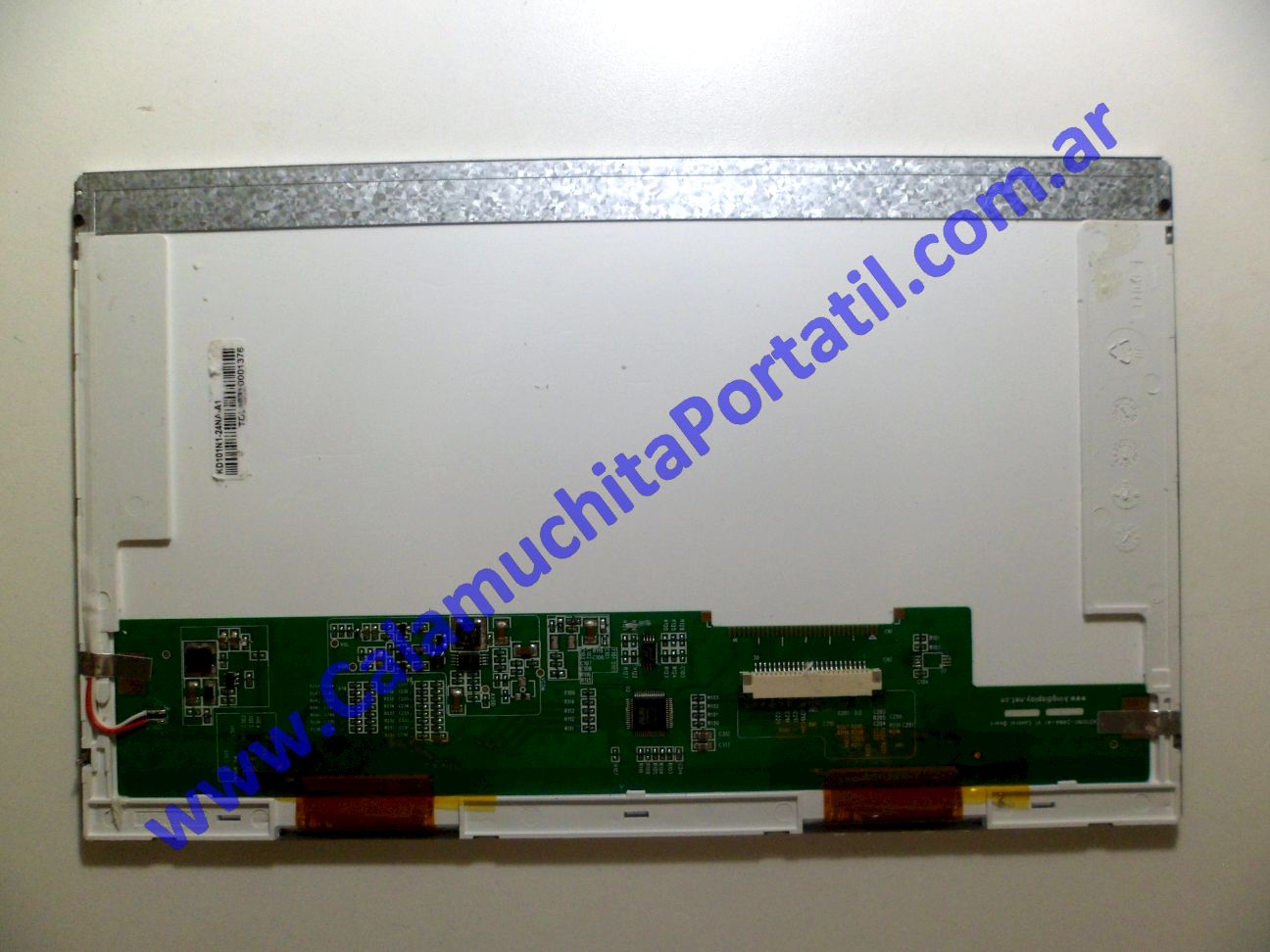 Display Samsung NF310 - NP-NF310
