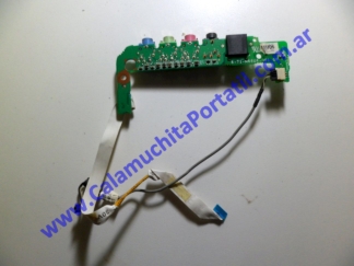 Placa Sonido Banghó M66SRU