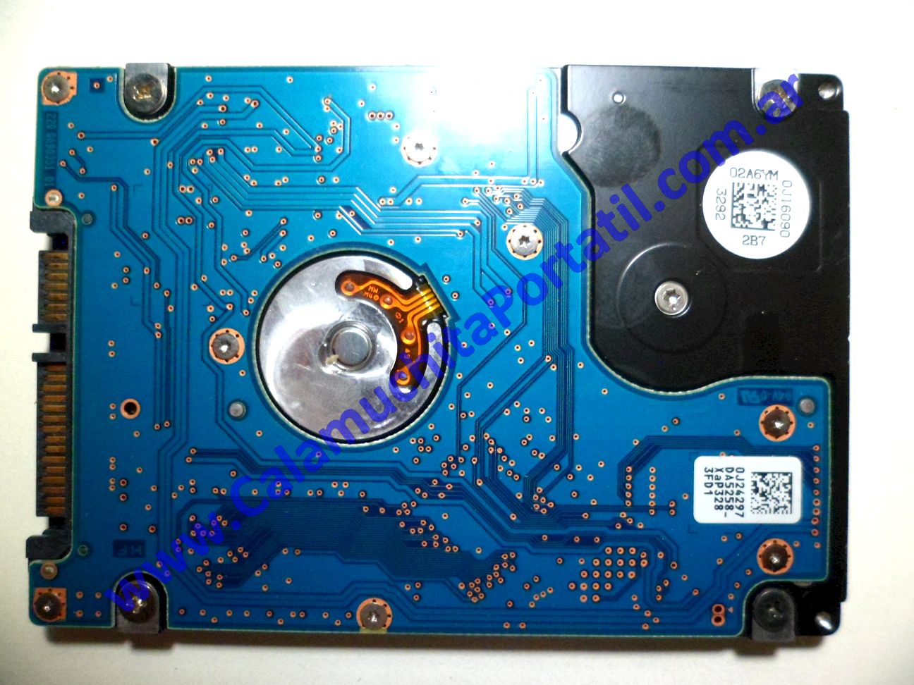 Disco Rígido Noblex NB1501U