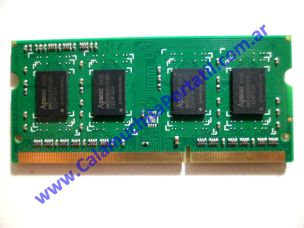 Memoria Noblex NB1501U