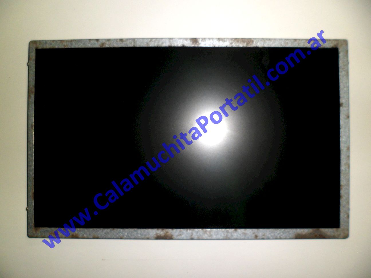 Display Asus Eee PC 1000HD
