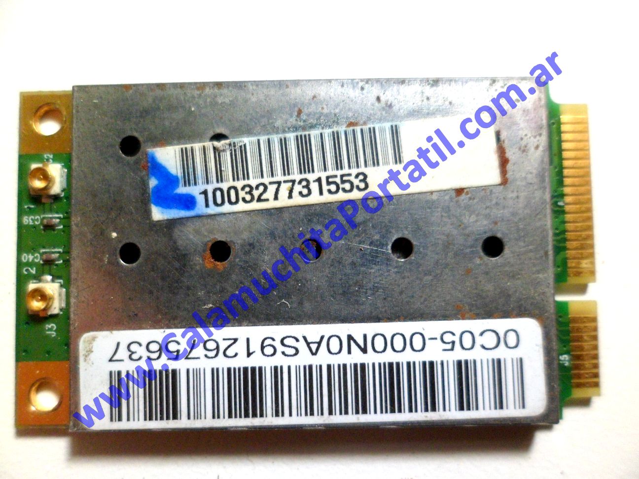 Placa Wifi Asus Eee PC 1000HD